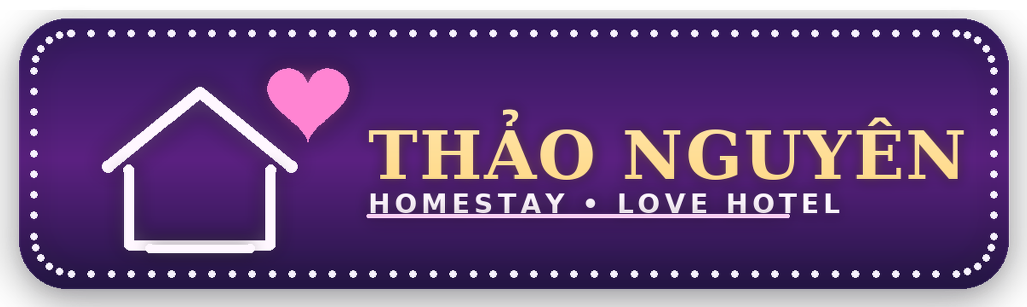 Thao Nguyen logo
